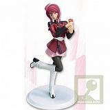 Mobile Suit Gundam Seed Destiny Pre-Painted PVC Figure Luna Maria Hawke